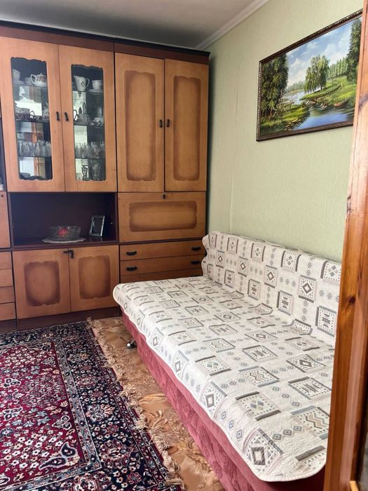 Продам 2-кімнатну квартиру Гадяч