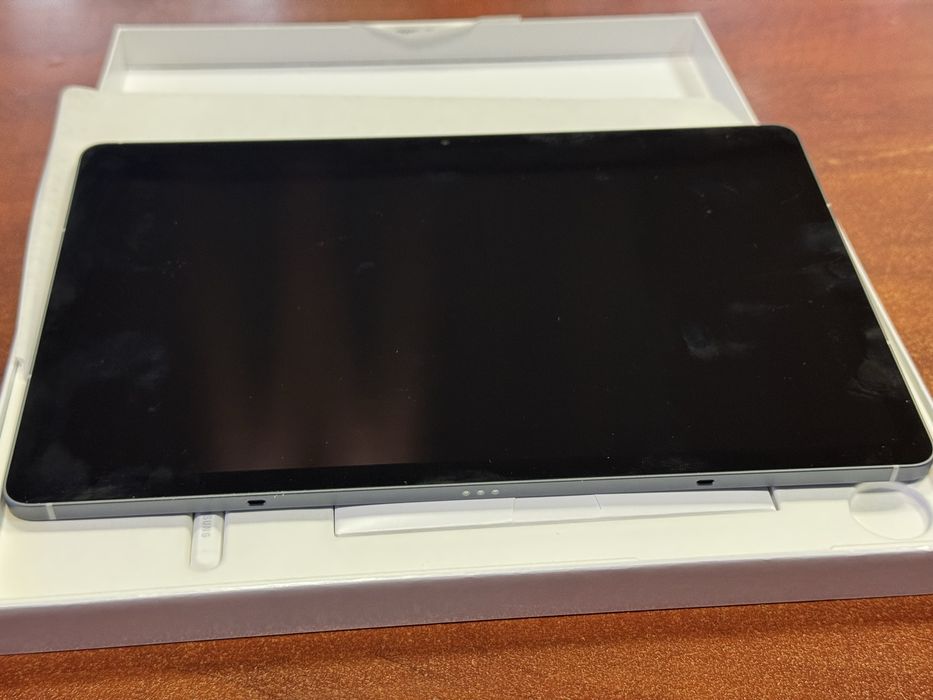 Samsung Tab s10 fe 5G