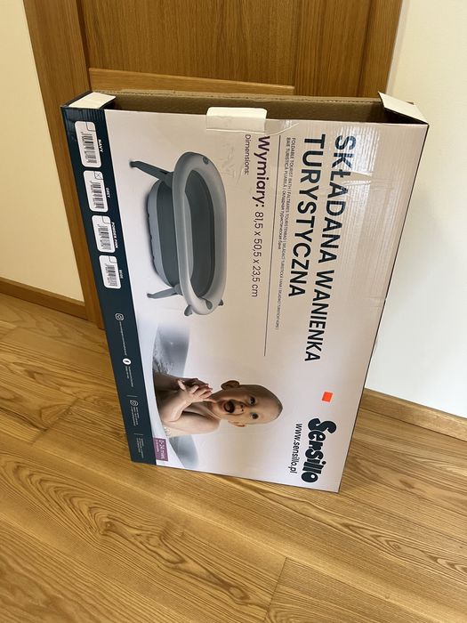 Wanienka turystyczna