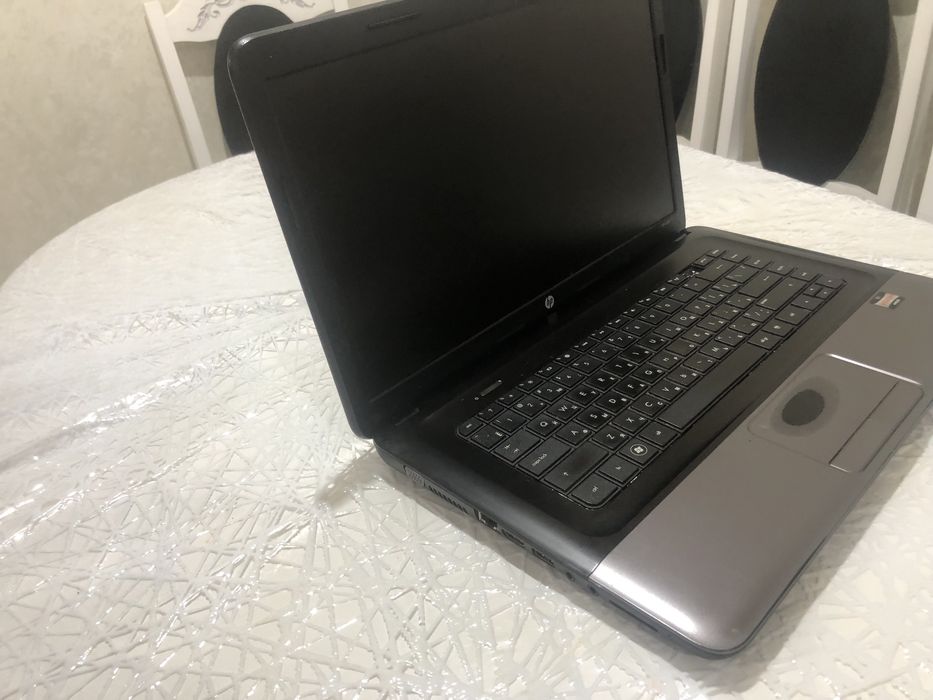 Продам ноутбук hp 655