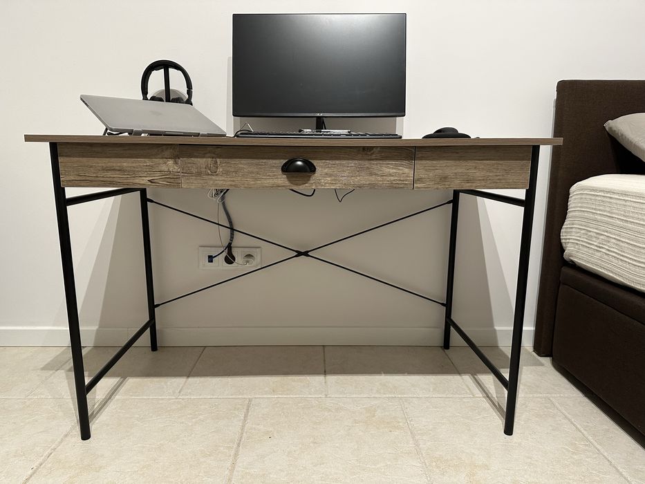 Secretaria para home offiice