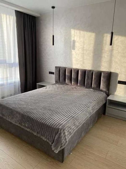 Здається квартира в  ЖК Podil Plaza & Residence на вул. Глибочицька