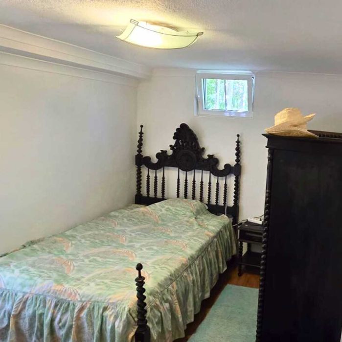 Moradia T4 - c/área para Reconstrução – Oportunidade