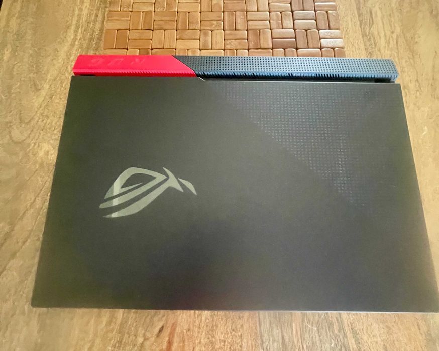 laptop gamingowy Asus Rog Strix G513