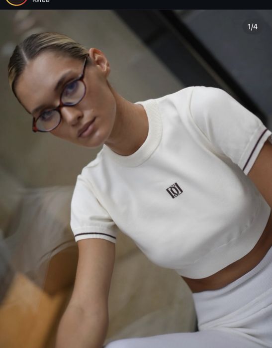 Топ Davidy Jersey