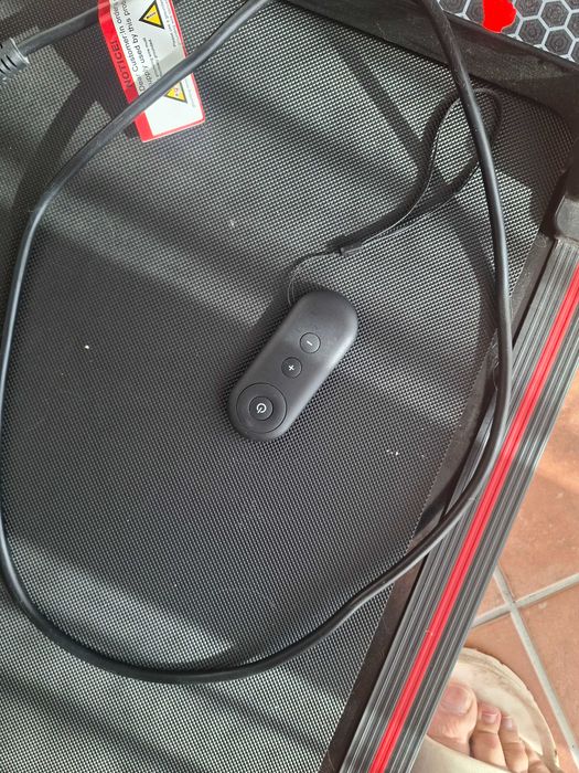 Passadeira de caminhada