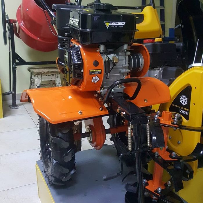 Оренда прокат садового інструменту