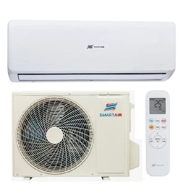 Кондиціонер LG Pro WZ09AWN WiFi