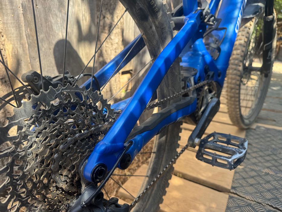 Specialized turbo levo e-bike
