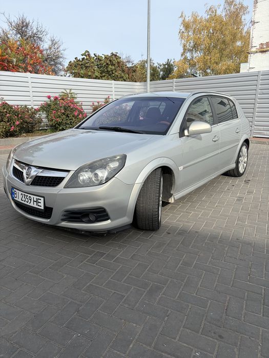 Opel Signum 1.9 ctdi