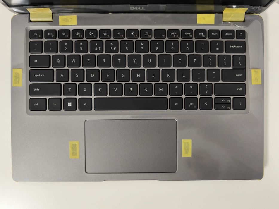 DELL LATITUDE 5430 | i5-1245U | 16GB RAM | 512GB SSD | A+ JAK NOWY