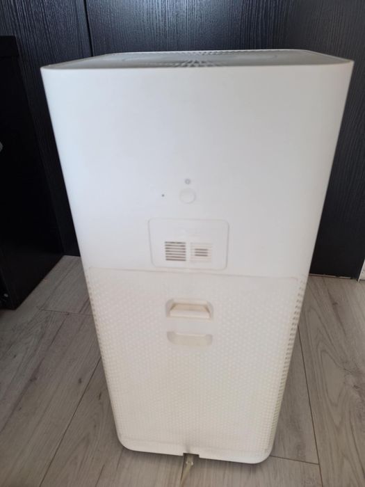 Oczyszczacz powietrza