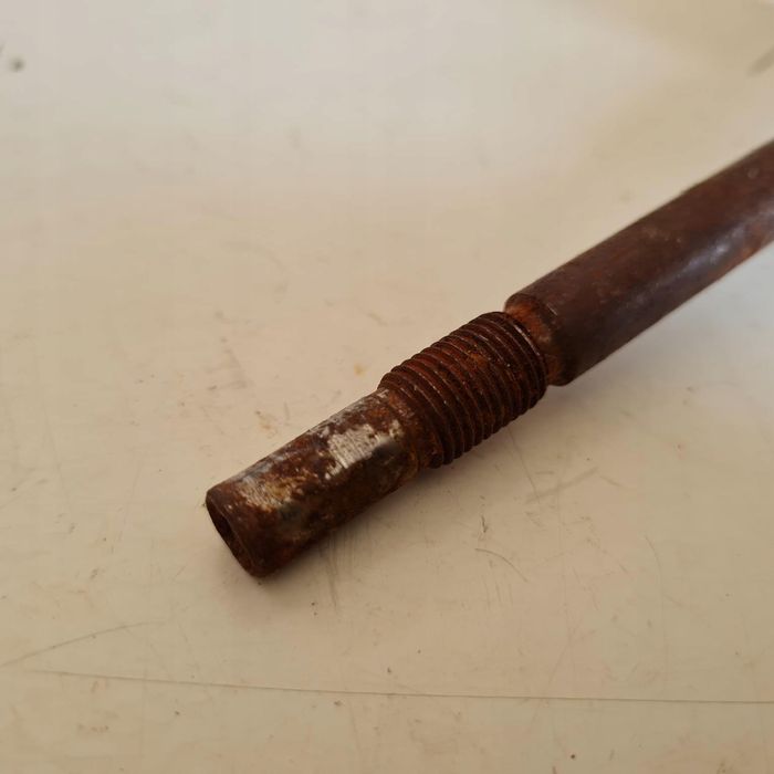 Ryobi 305Rt Wał Korbowy