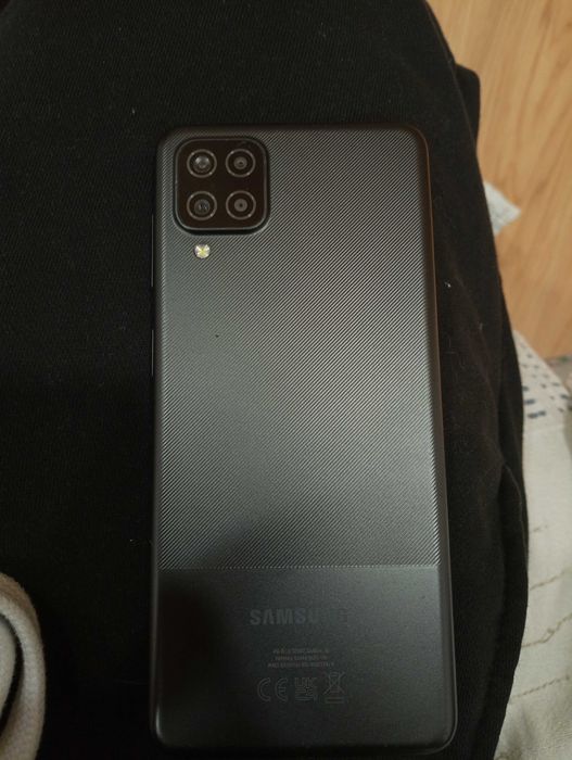 Samsung galaxy a12