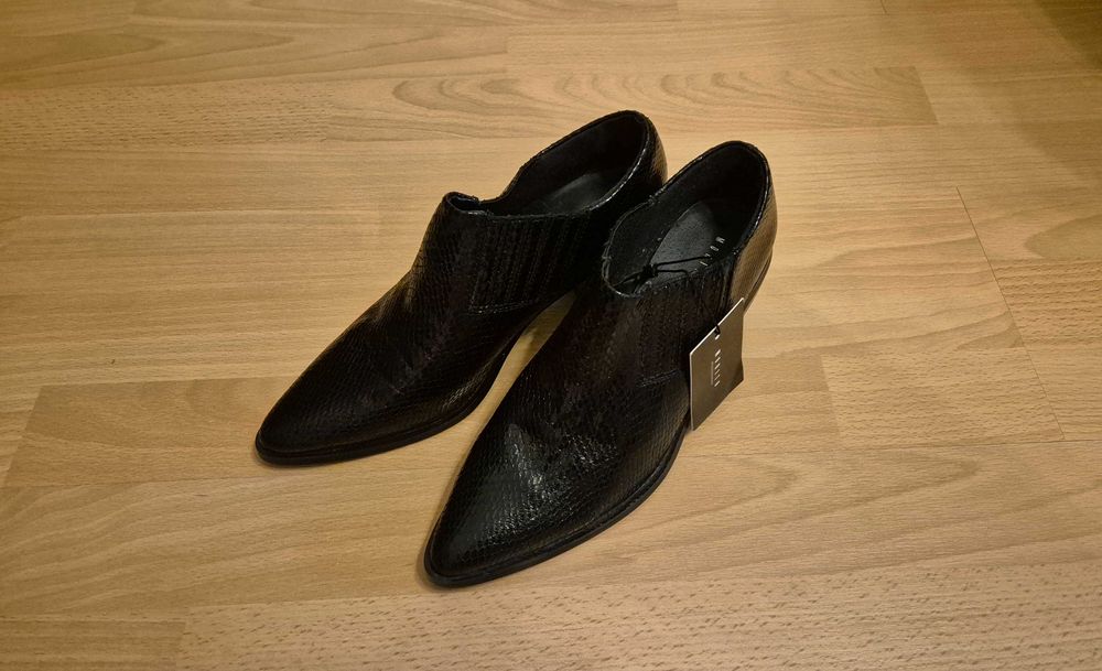 Sprzedam nowe damskie buty Mohito roz. 37