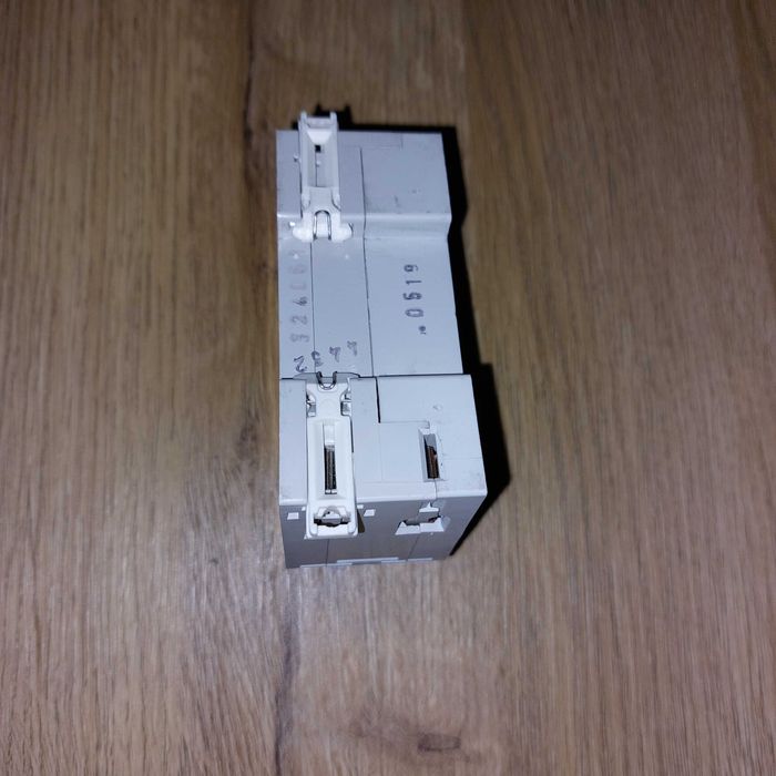 Wyłącznik różnicowo-nadprądowy Legrand P-312 C40A