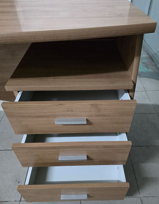 Secretária de estudo