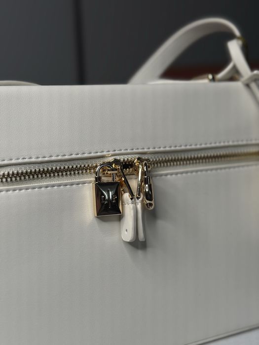 Сумка лоро пиана сумочка lp loro piana кроссбоди