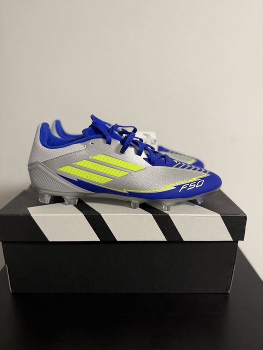 CHUTEIRA ADIDAS F50 LEAGUE FG/MG MESSI