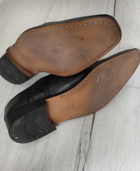 Sapatos homem Marca Elisabeth Videira