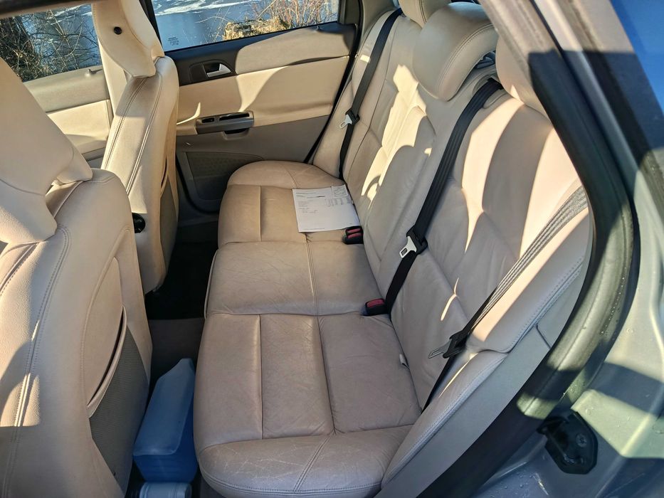 Sprzedam Volvo V50 w bdb.stanie