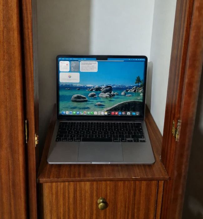 MacBook Air M4 16GB
