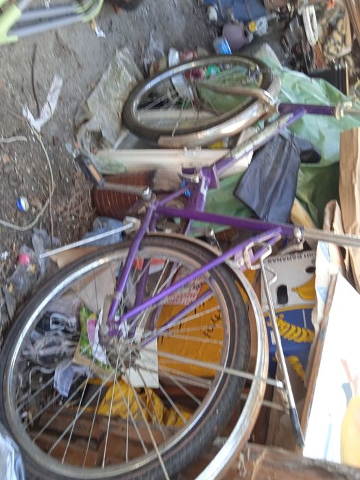 Продам   велосипед