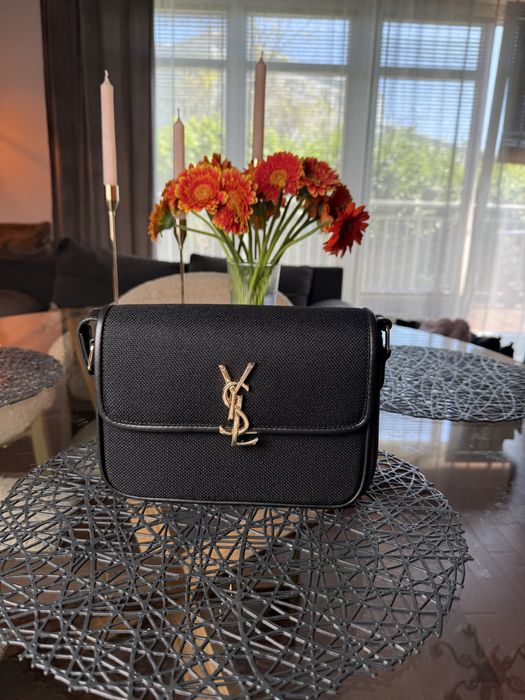 Torebka na Ramię YsL