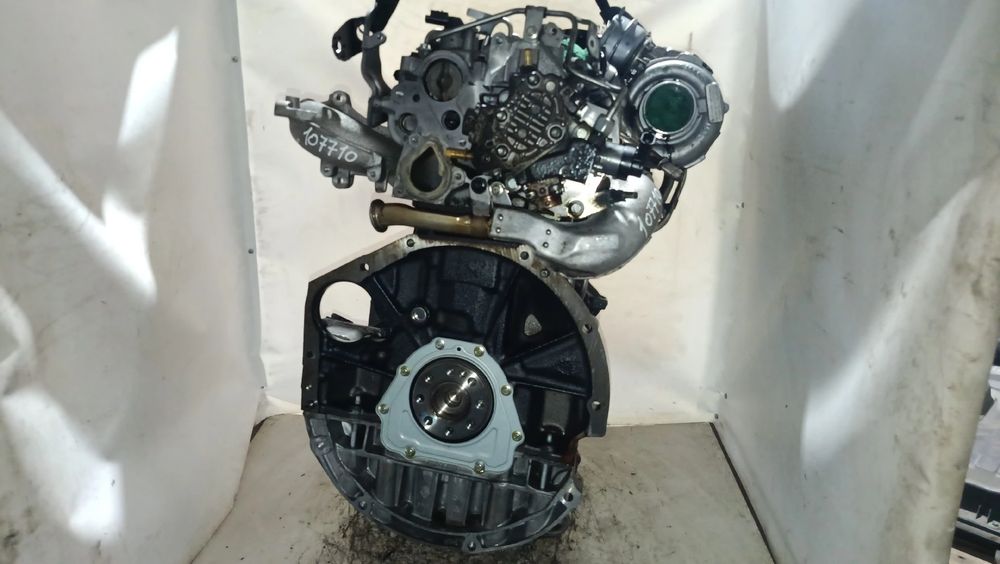 Motor completo RENAULT Laguna III Grandtour (KT0/1)