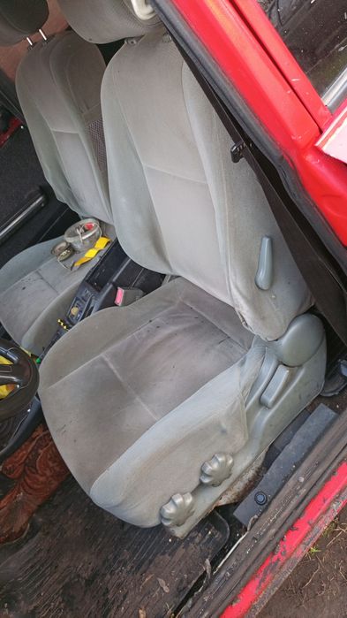 ВАЗ 2105 1.3 газ