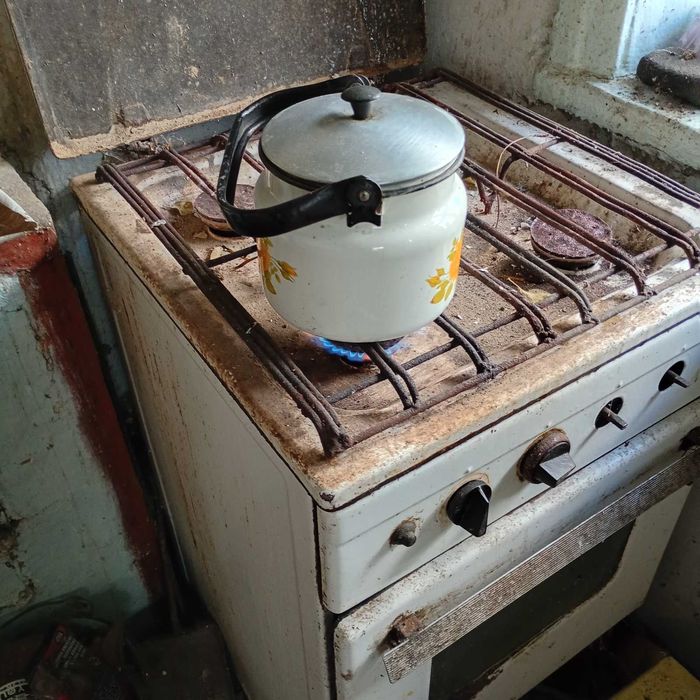 Продам будинок смт Скороходове