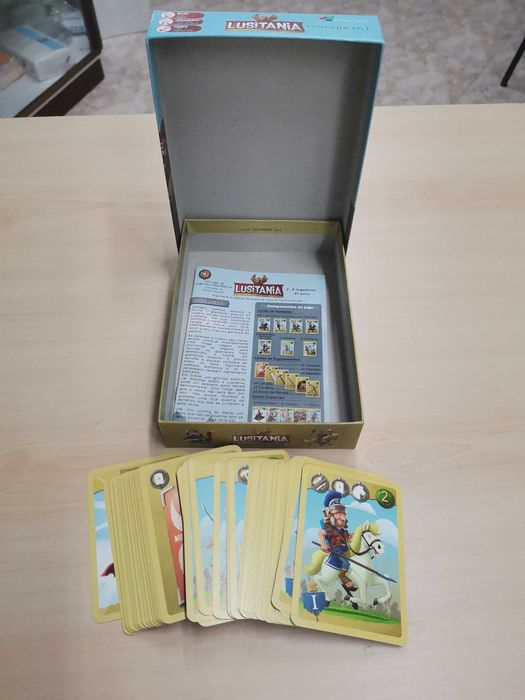 Jogos de Tabuleiro Modernos | Boardgames | Cortex 2, Munchkin, etc.