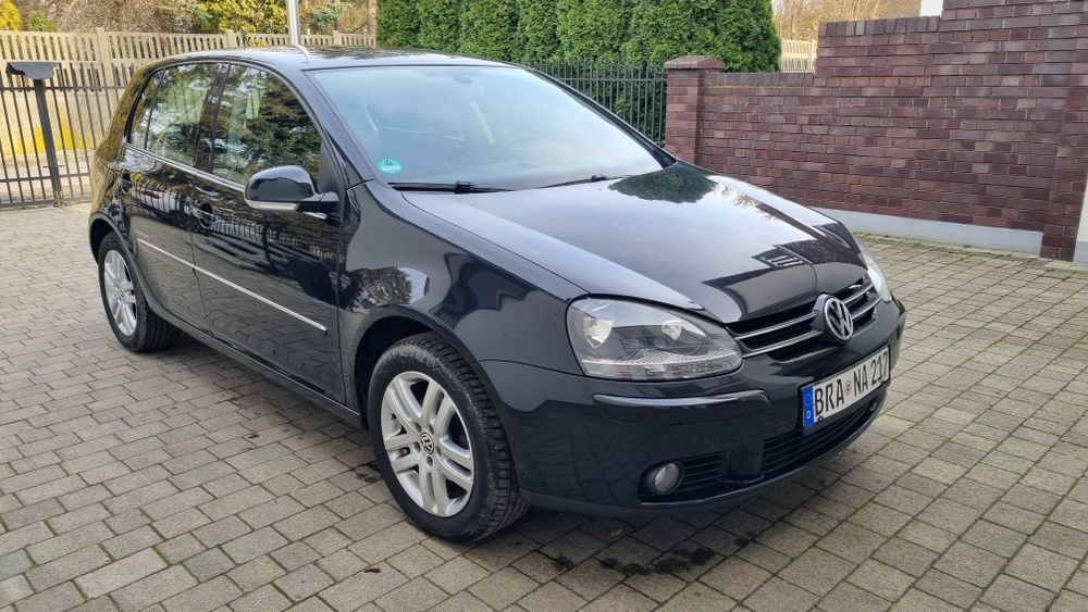 Volkswagen Golf 1,4 benzyna Zadbany