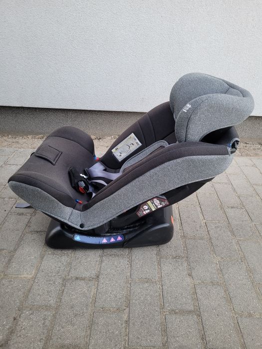 Fotelik Ricokids Luco 0-36