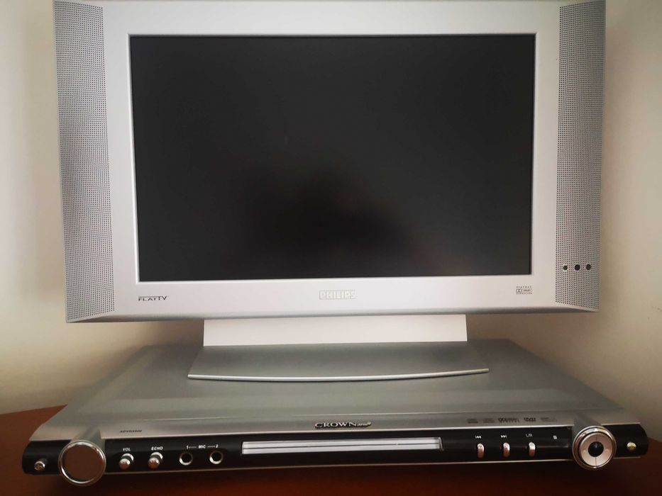 televisor em excelente estado