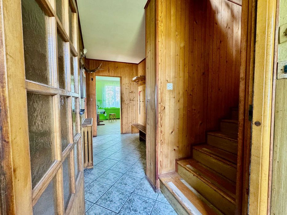 Dom – Hajnówka, Mazury, Osiedle Paszki - Widok 5