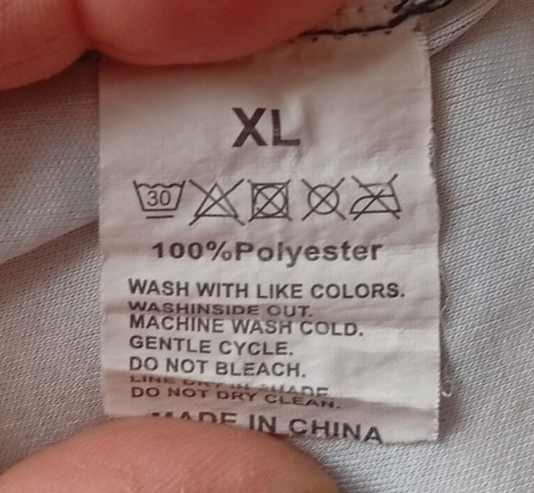 Koszula medycznas stan nowa