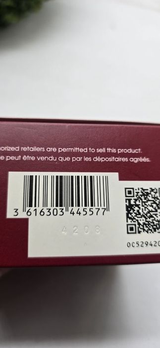 Chloe L'Eau de Parfum Intense 100 ml Хлоя Парфуми для жінок