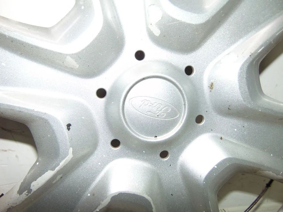 Ford focus/outros tampões roda
