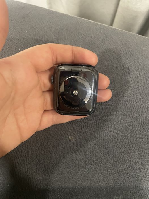 Apple watch serie 5