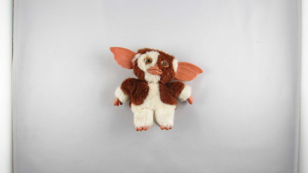 NECA - Gremlins Gizmo Pluszak kolekcjonerski