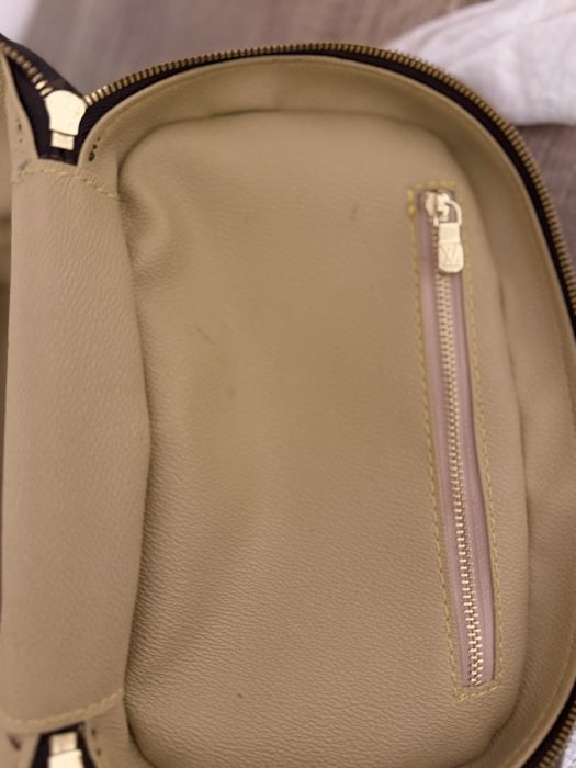 kosmetyczka LV (louis vuitton )