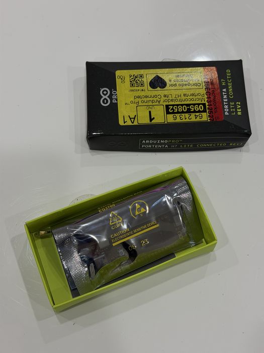 Vendo Microcontrolador Arduino Pro