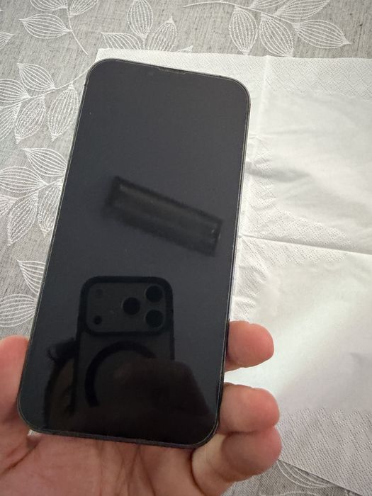 Iphone 13 pro max 128