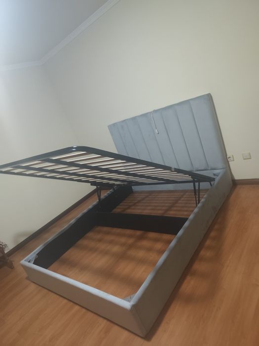 camas de casal novas/entrega