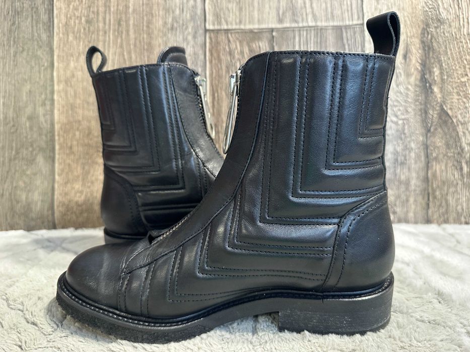 buty botki damskie skórzane sztyblety billi bi 37 A1267