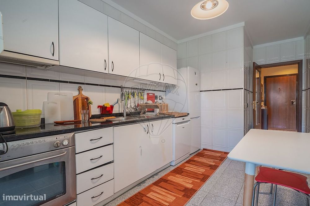 Apartamento T1 para venda