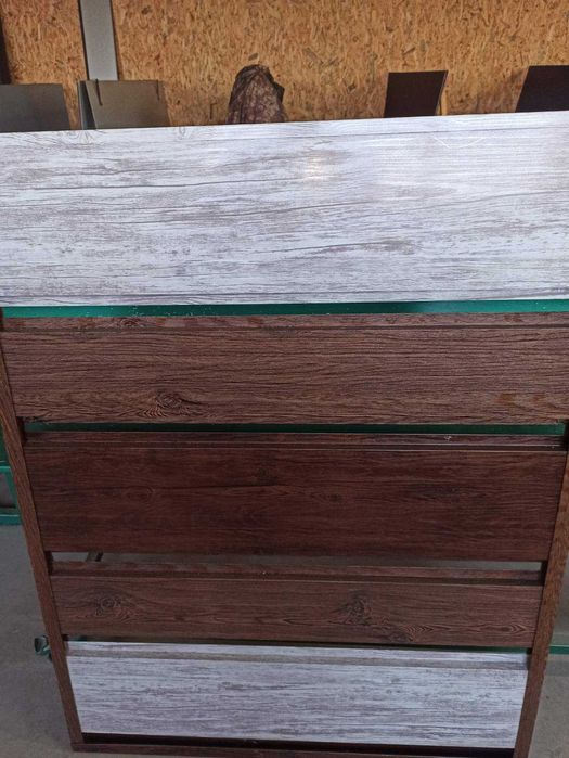 Жалюзі 3Д, Жалюзі, Ранчо, Профнастил, Штахети, Дашки, Парапети