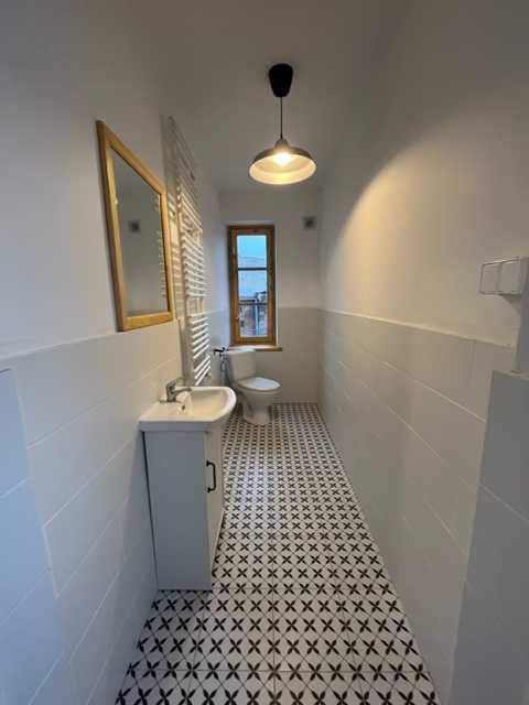 Lokal usługowo biurowy w centrum 145 m2