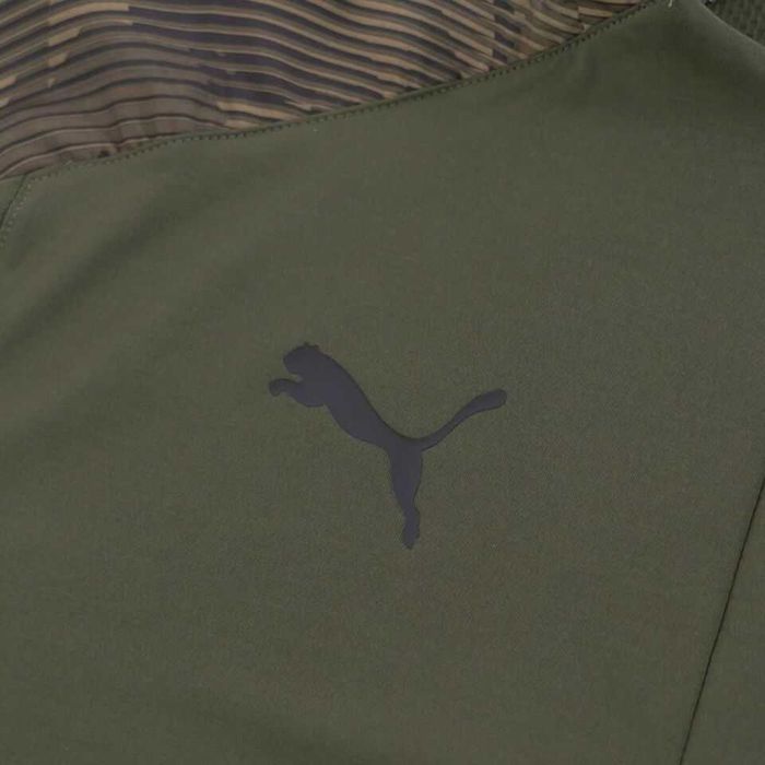 Юніор Тренувальний топ Puma Cup 1/4 Zip оригінал на 13 та 15 років